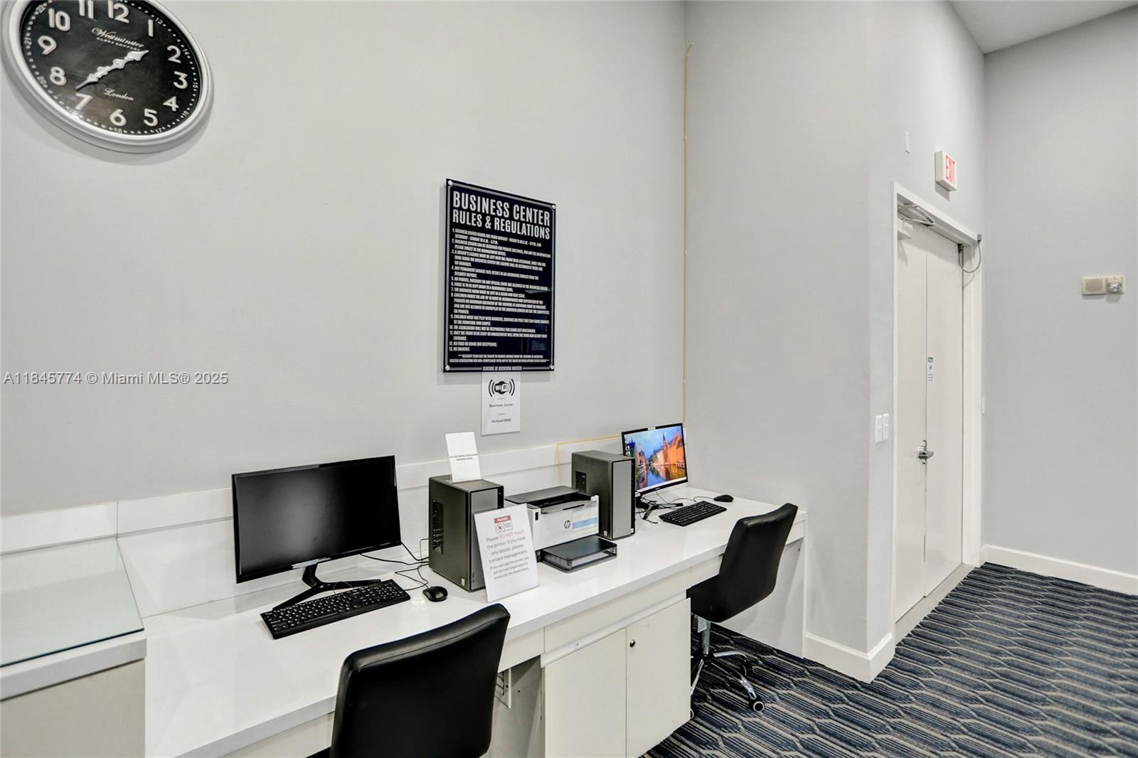 VENTURE AT AVENTURA WEST - Residential