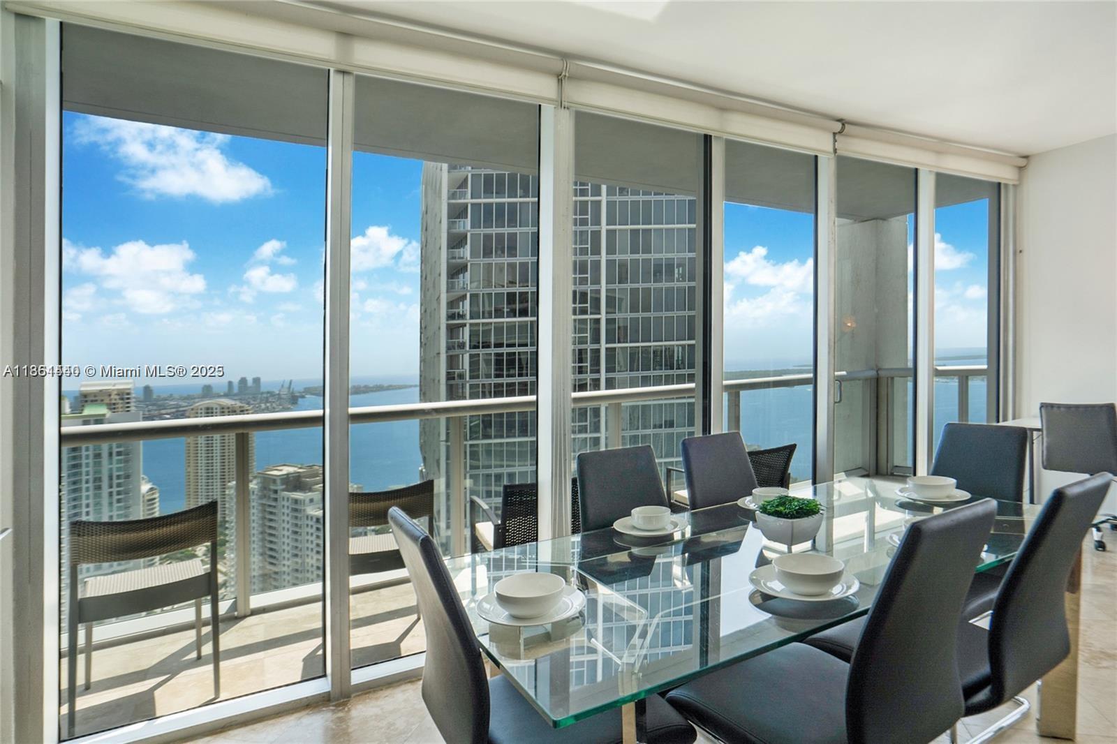 485 Brickell Ave 4710