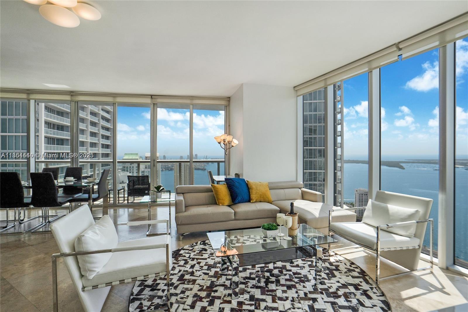 485 Brickell Ave 4710
