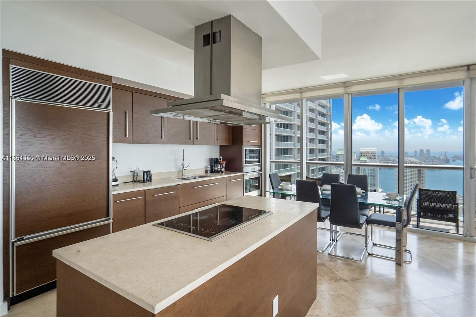 485 Brickell Ave 4710