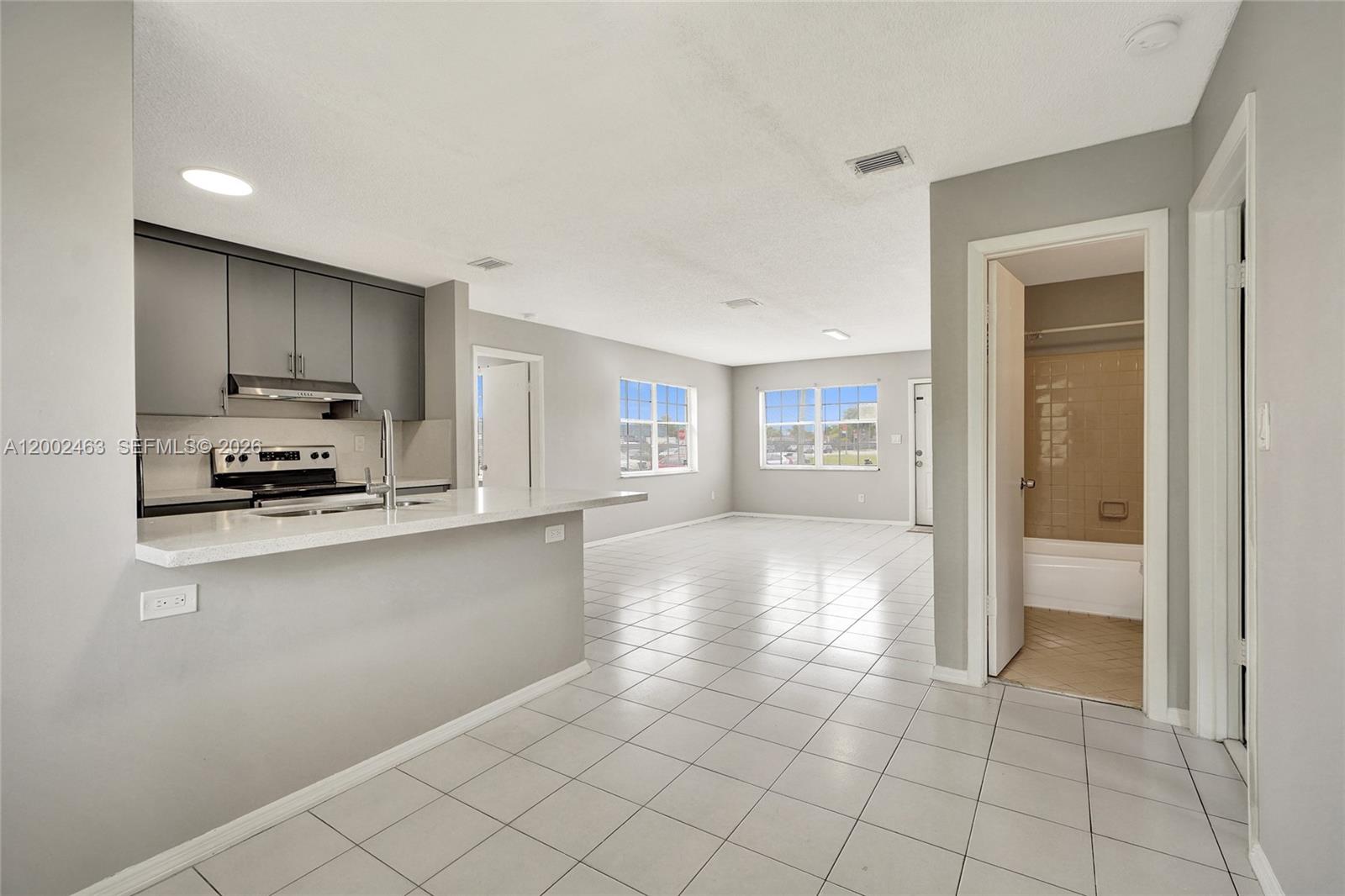 CARVER RANCHES REV PLAT - Residential