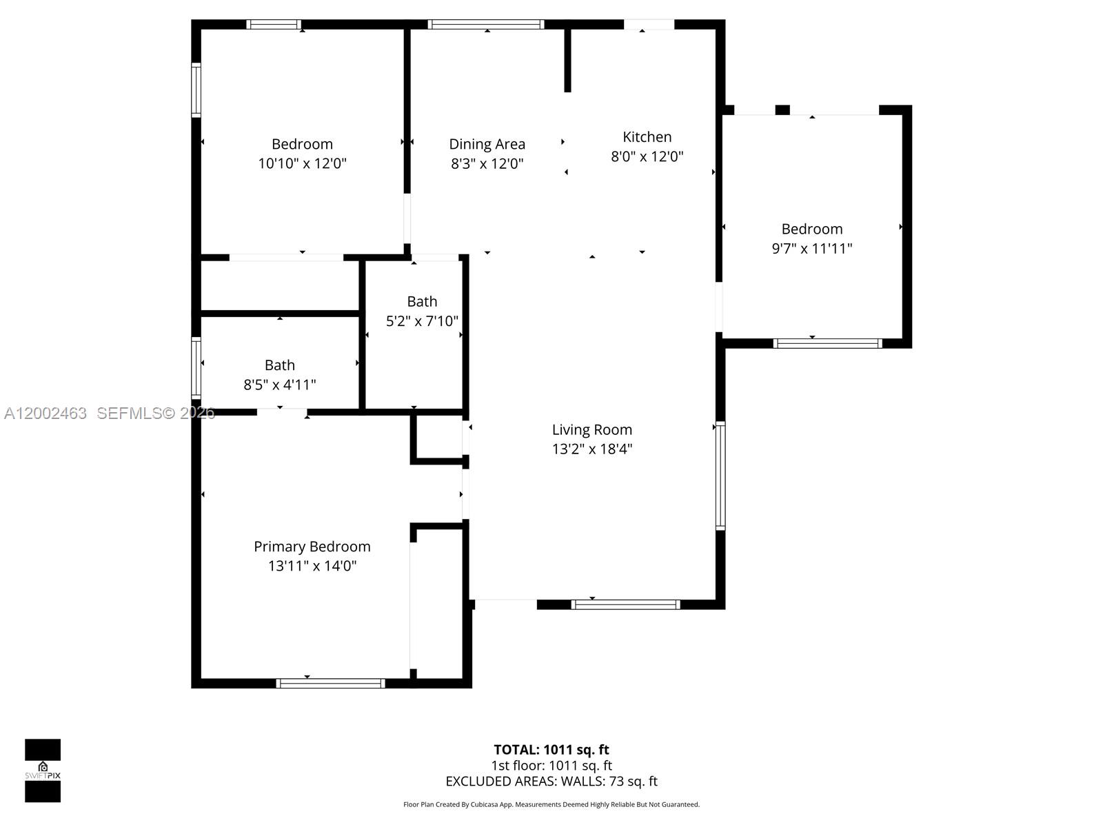CARVER RANCHES REV PLAT - Residential
