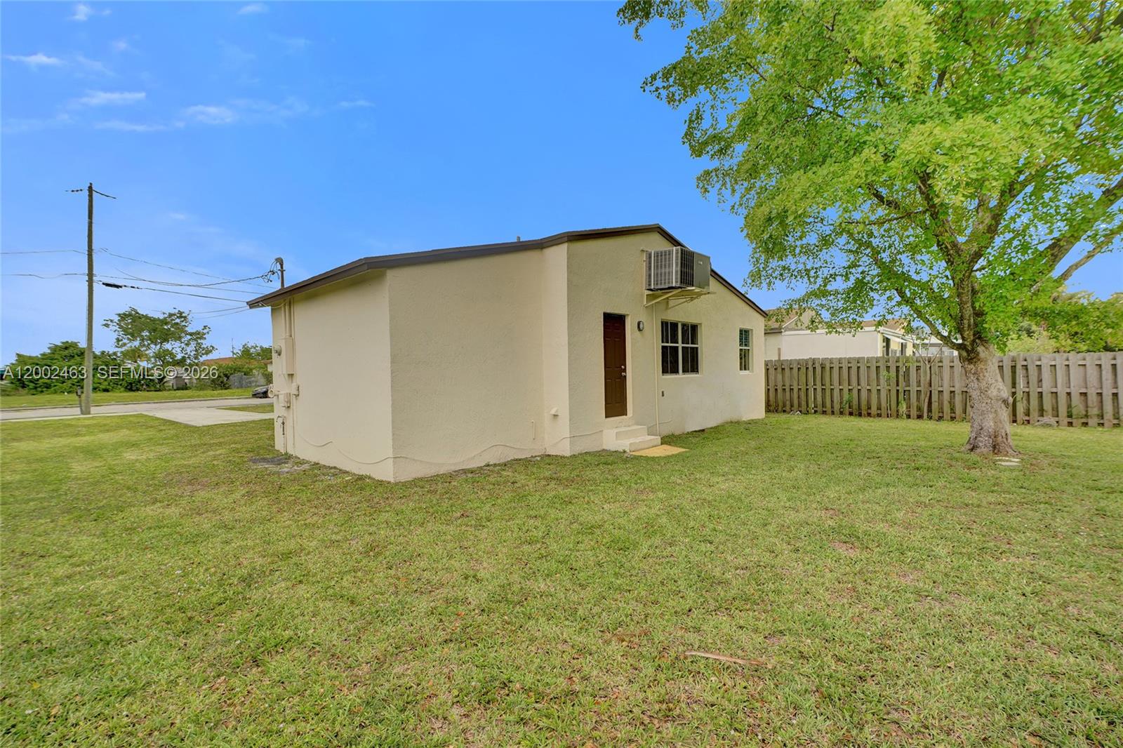 CARVER RANCHES REV PLAT - Residential