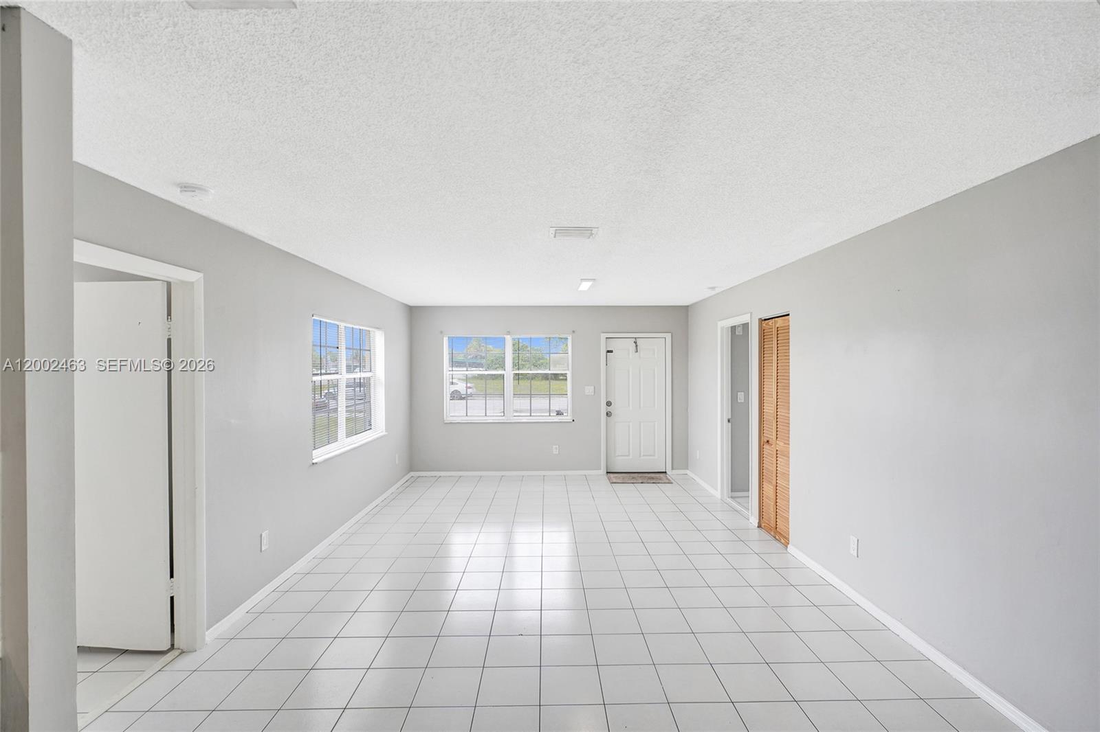 CARVER RANCHES REV PLAT - Residential