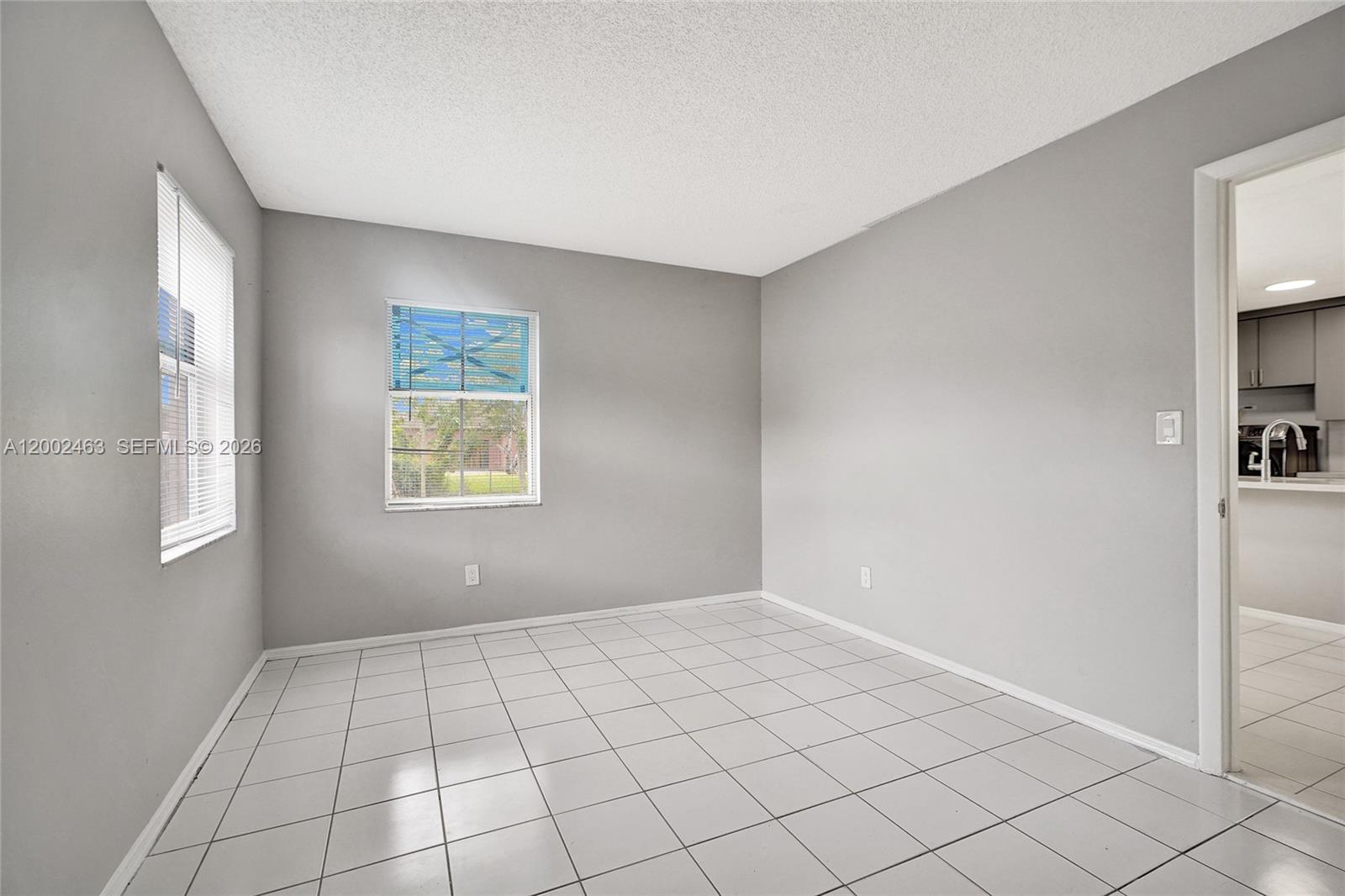 CARVER RANCHES REV PLAT - Residential