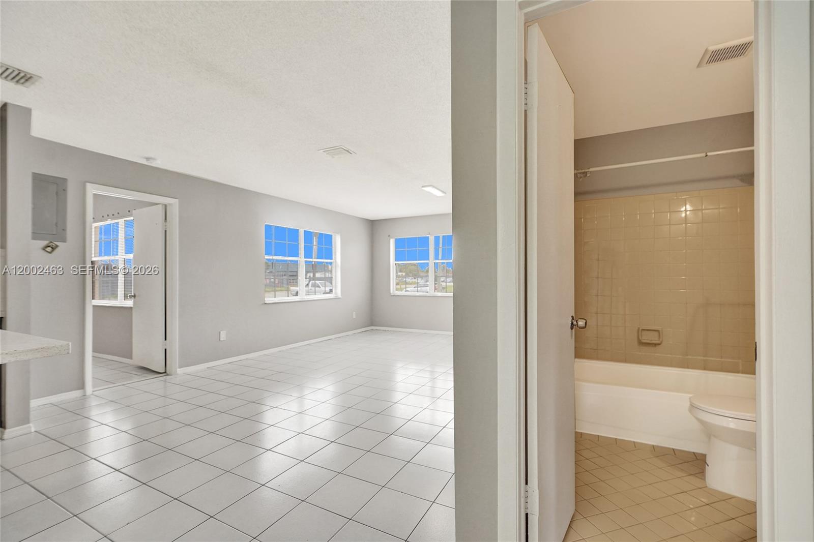 CARVER RANCHES REV PLAT - Residential