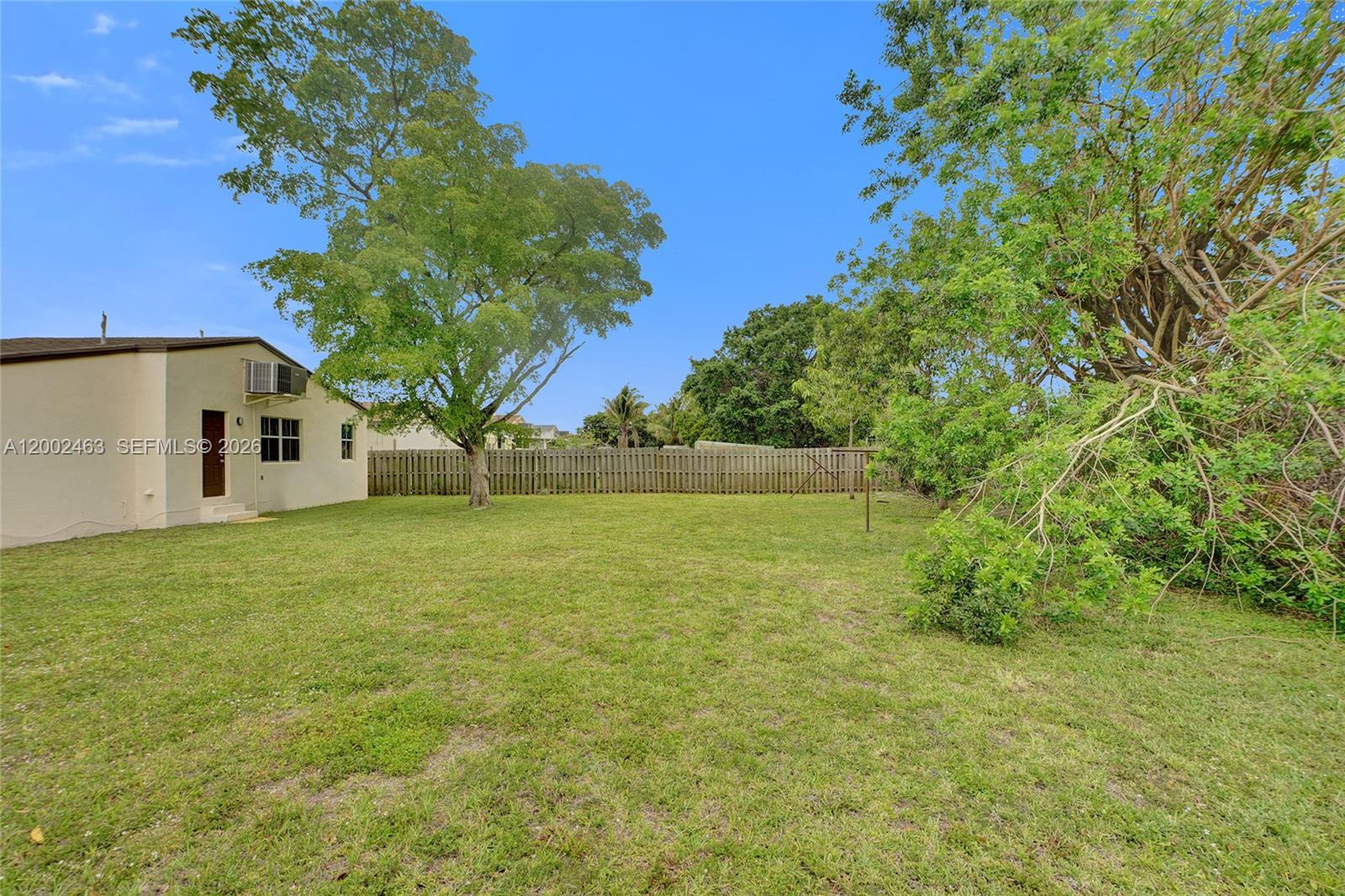 CARVER RANCHES REV PLAT - Residential