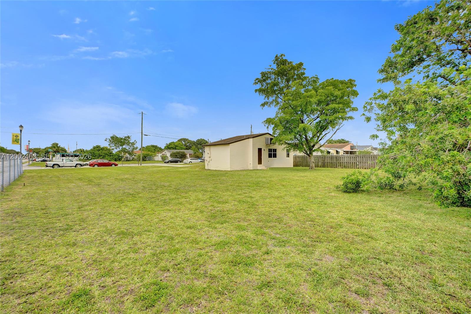 CARVER RANCHES REV PLAT - Residential