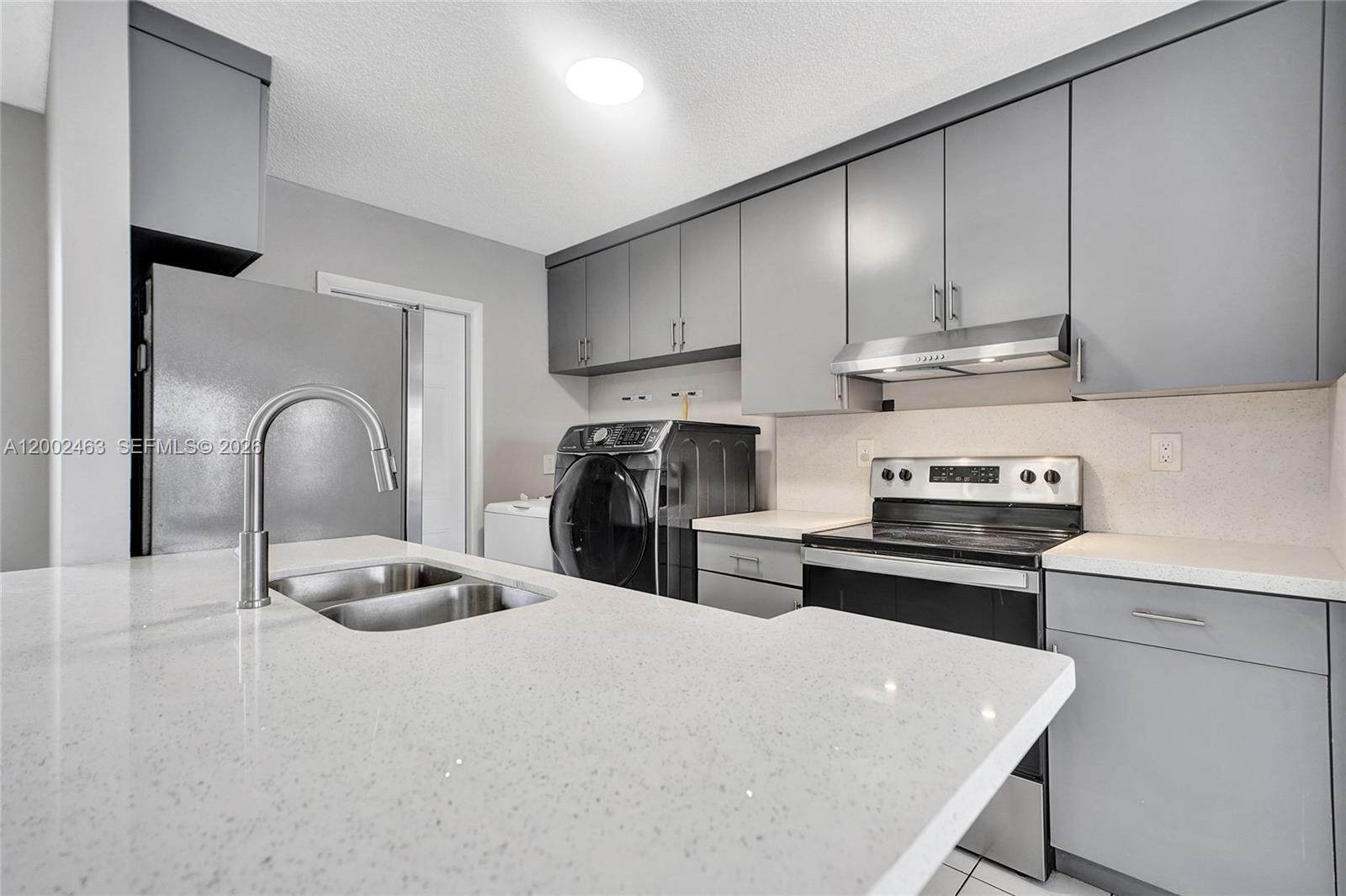 CARVER RANCHES REV PLAT - Residential