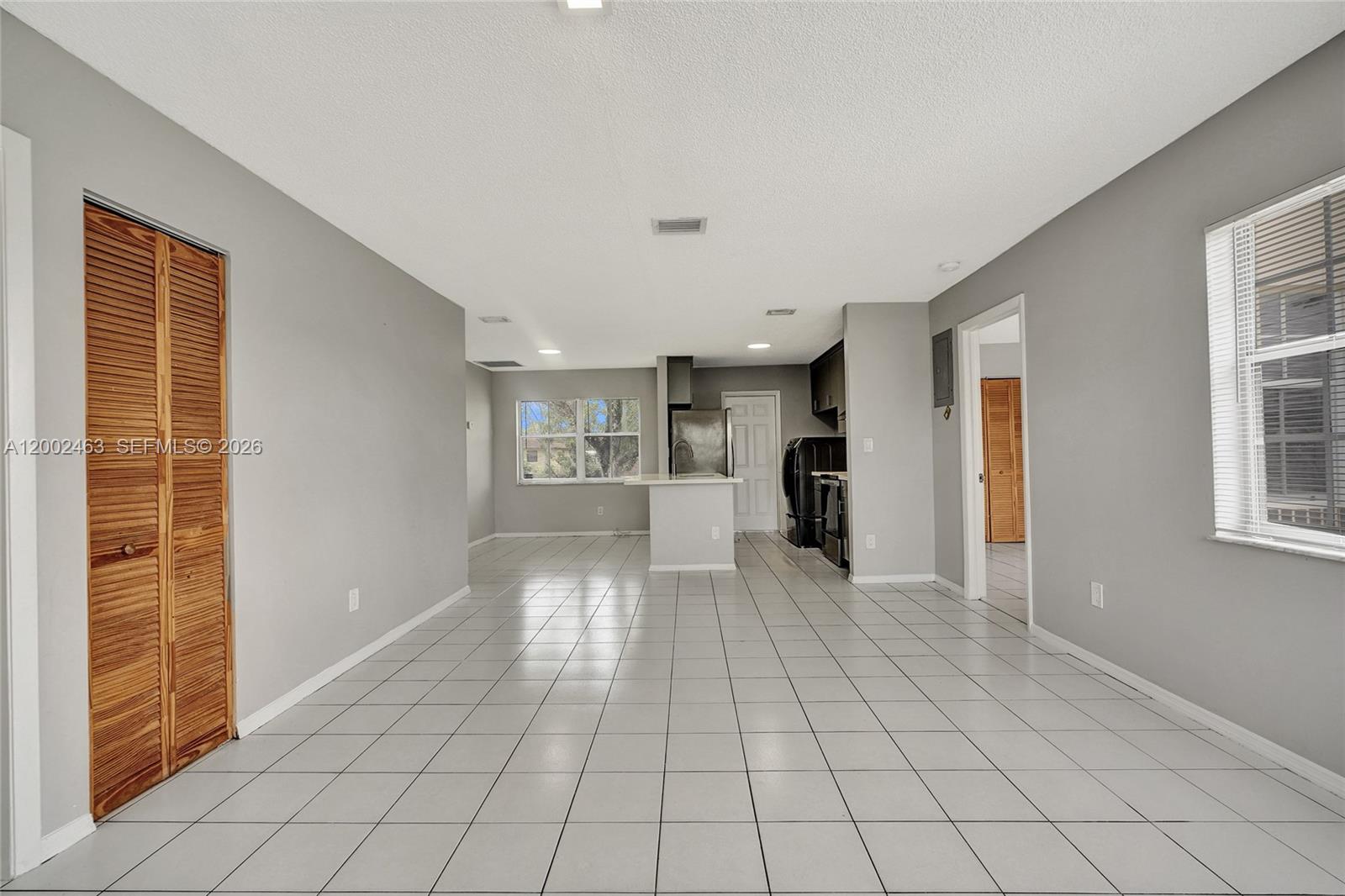 CARVER RANCHES REV PLAT - Residential