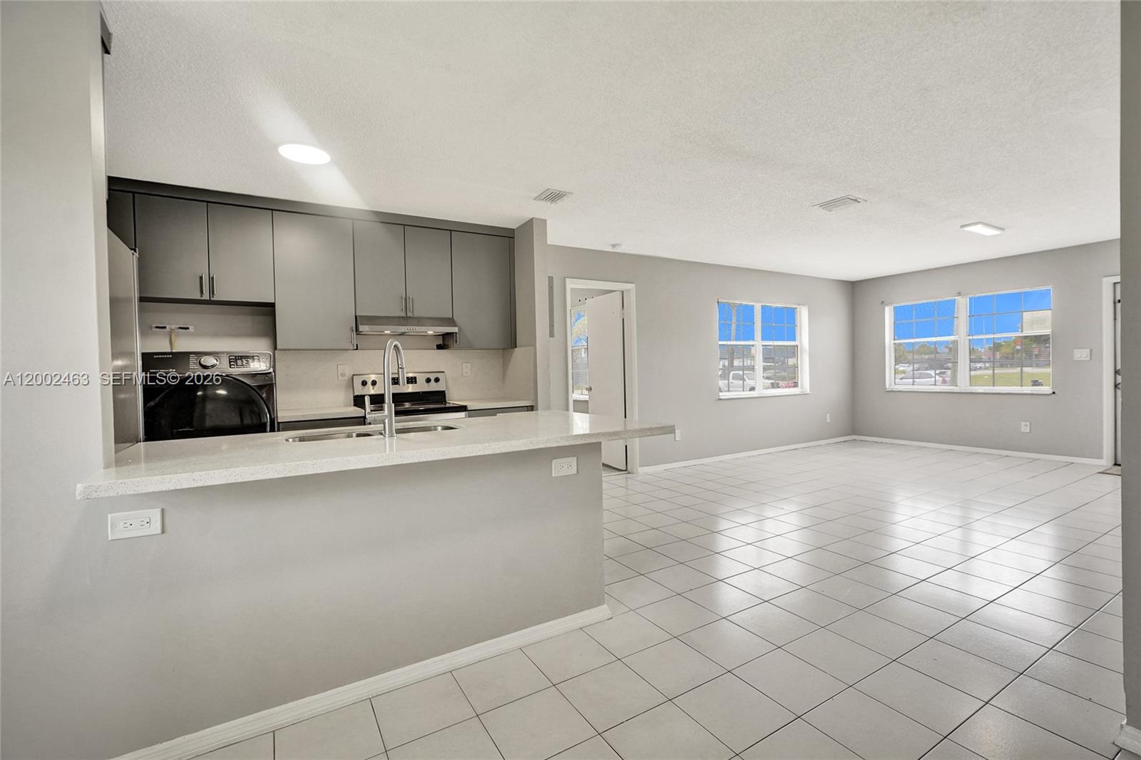 CARVER RANCHES REV PLAT - Residential