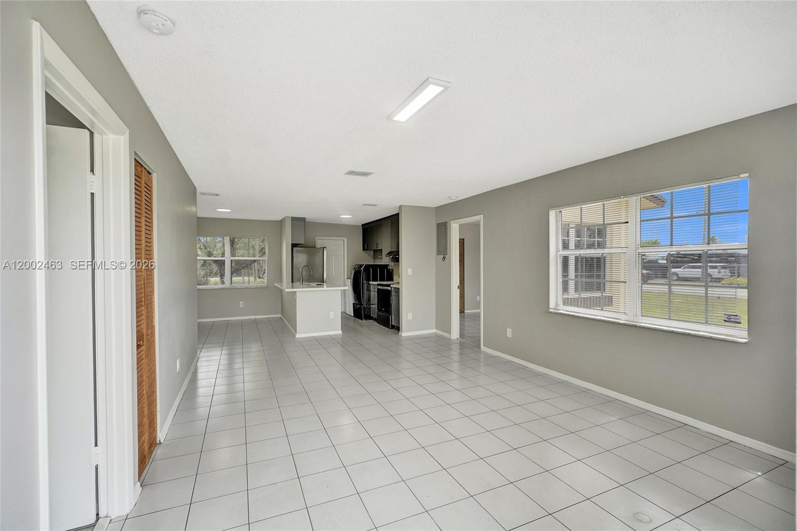 CARVER RANCHES REV PLAT - Residential