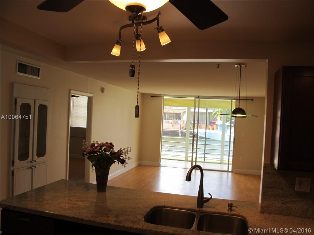 Eden Isles Condo - Residential Lease