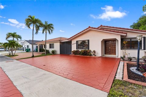 13514 SW 27th St Miami FL 33175