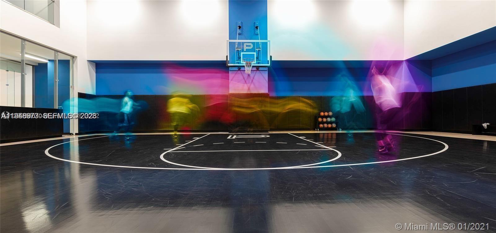 PARAMOUNT MIAMI WORLDCENT - Residential