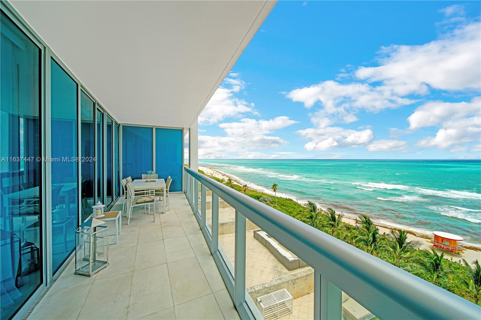 NORTH CARILLON BEACH COND - Residential