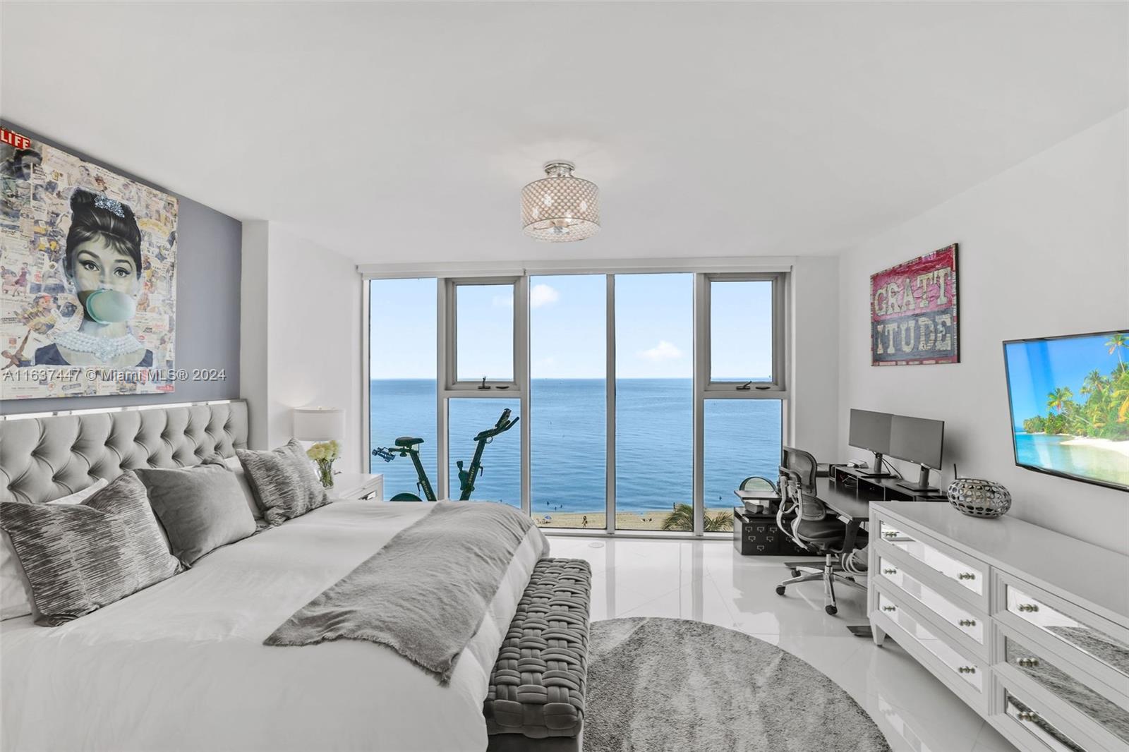 6899 Collins Ave 801