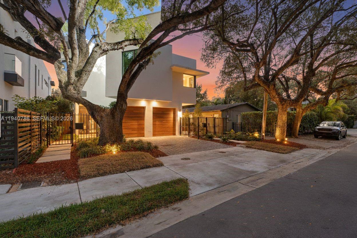 CARTERS ADDN TO C GR - Residential