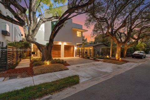 3073 Hibiscus St. Miami FL 33133