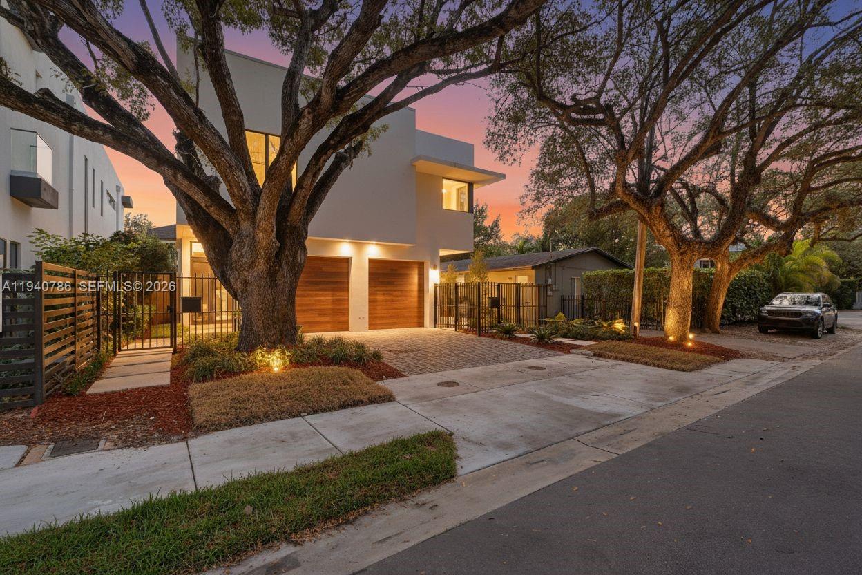 CARTERS ADDN TO C GR - Residential