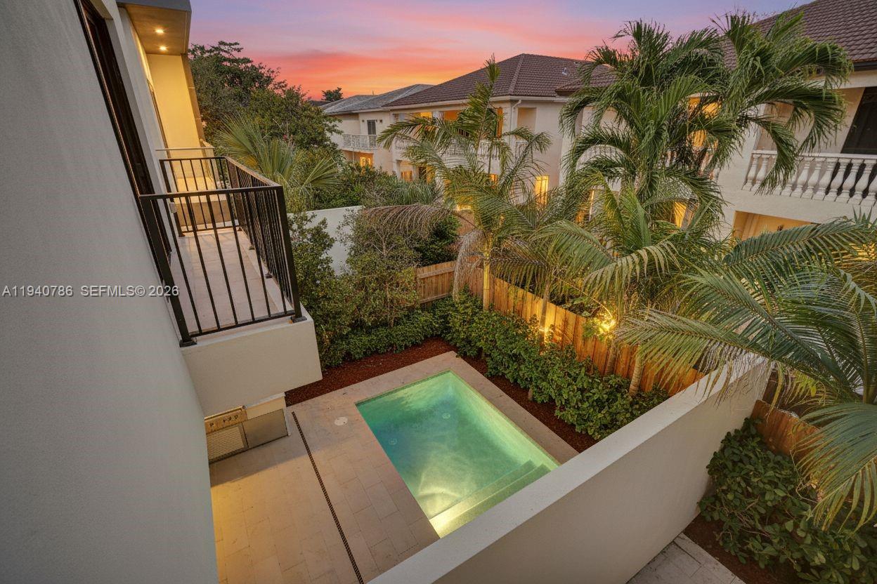 CARTERS ADDN TO C GR - Residential