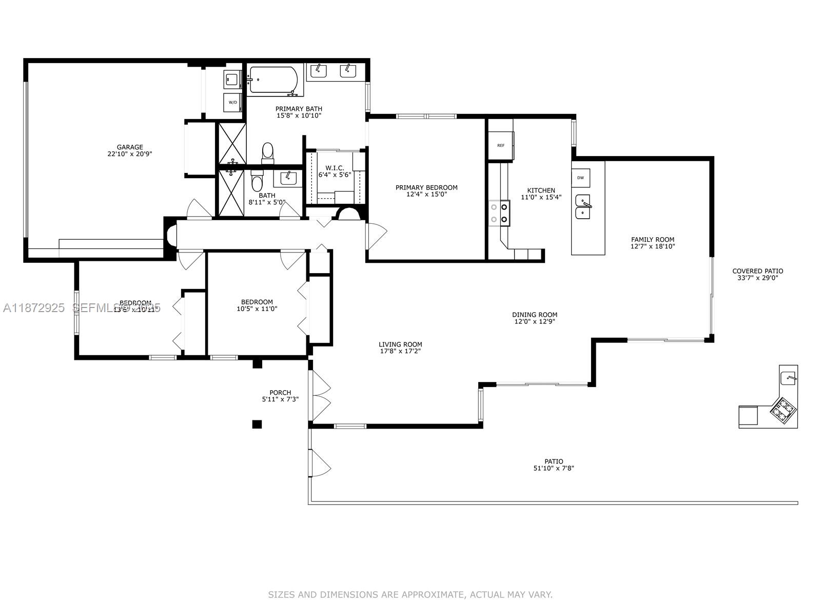 VENEZIA HOMES ESTATES IST - Residential