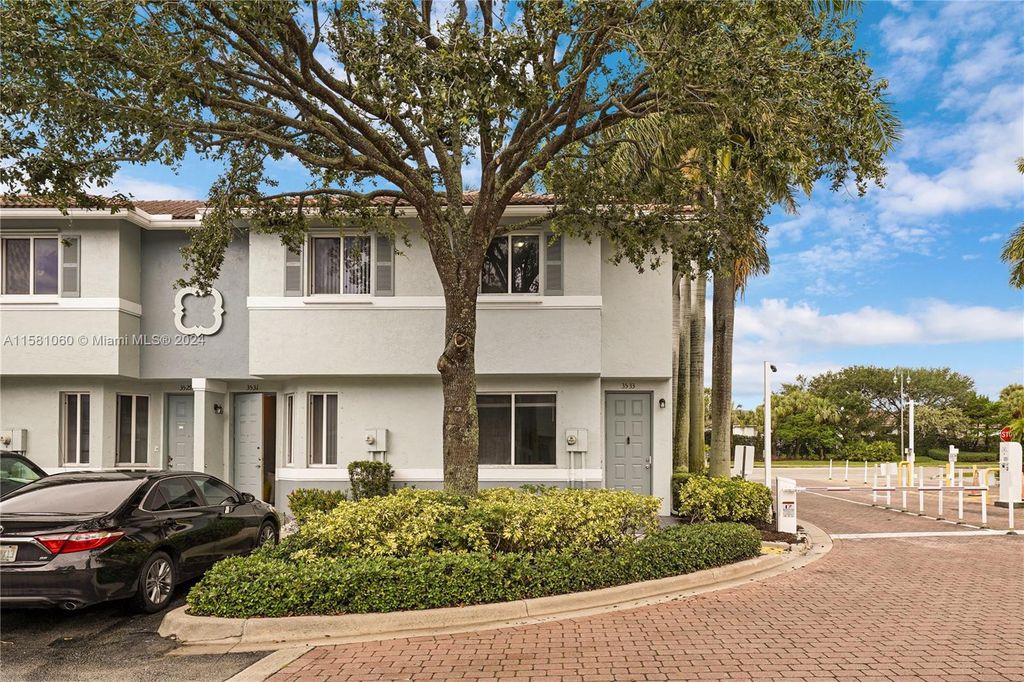 Photo of 3533 Sonoma Dr, Riviera Beach, FL 33404 (MLS # A11581060)