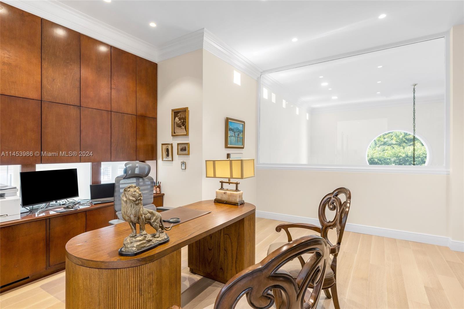 INDIAN CREEK SUB - Residential