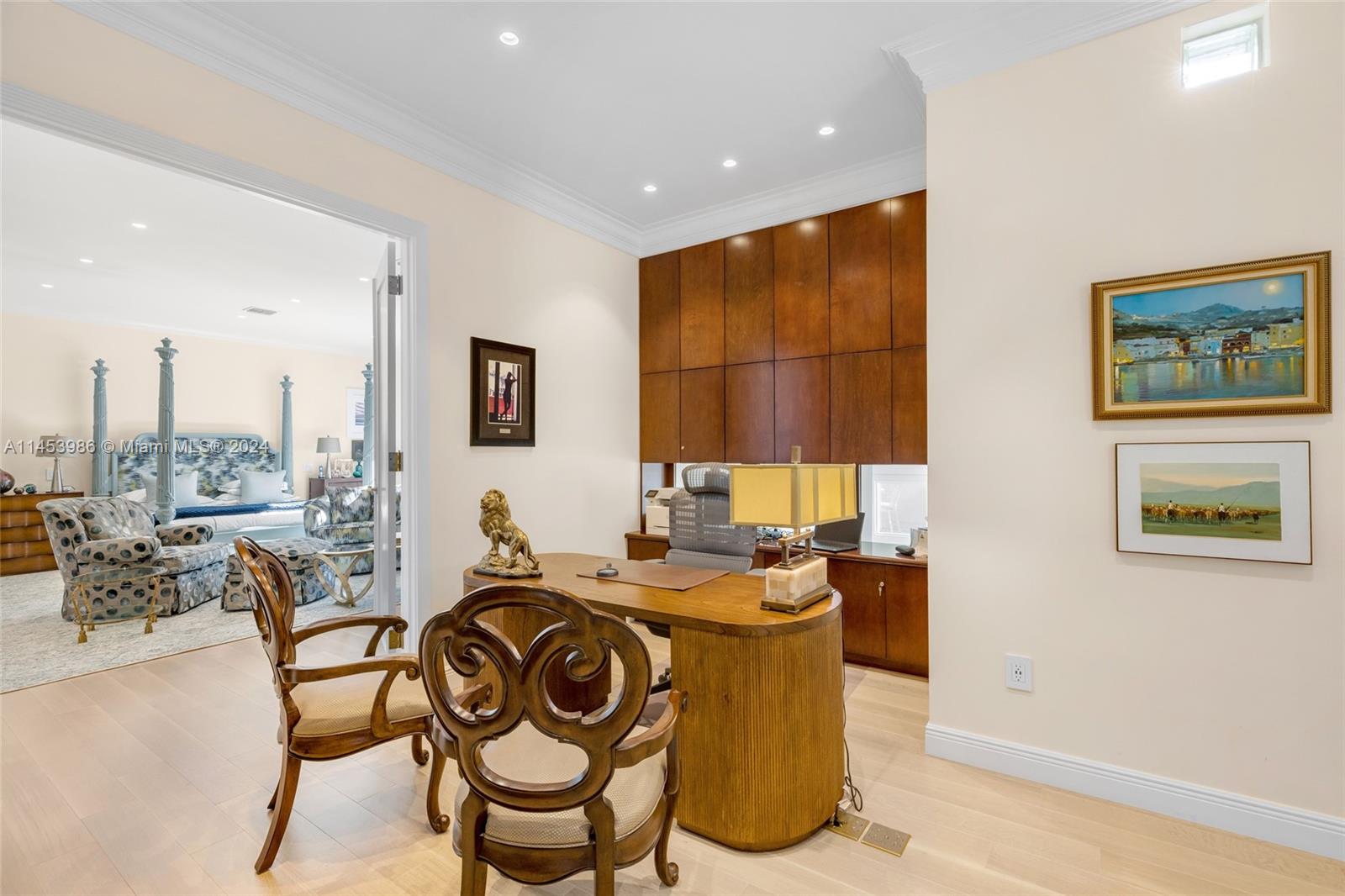 INDIAN CREEK SUB - Residential