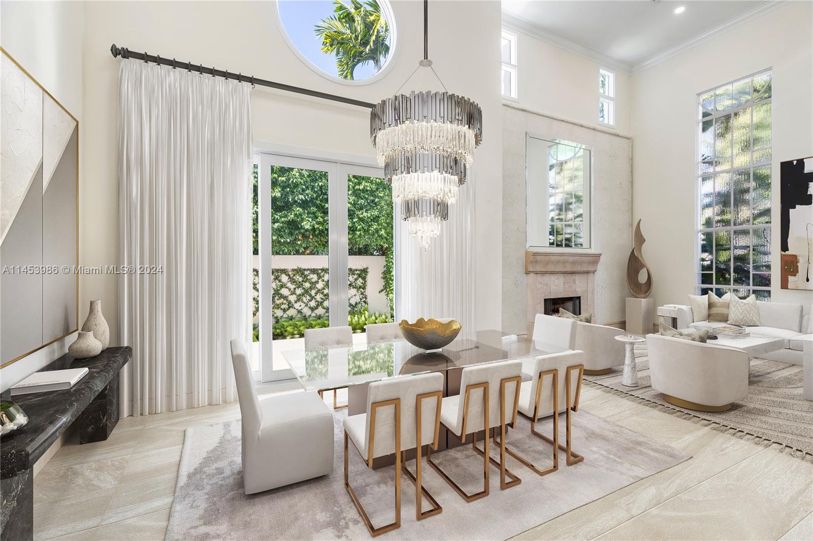 INDIAN CREEK SUB - Residential