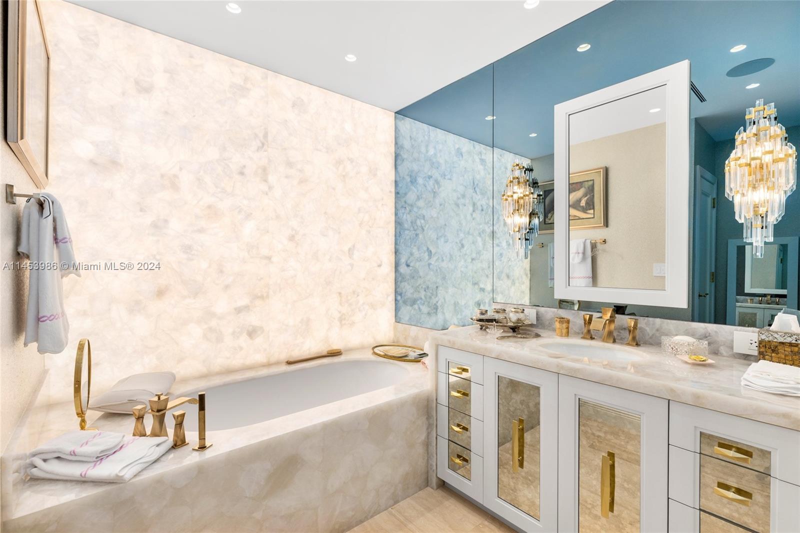 INDIAN CREEK SUB - Residential