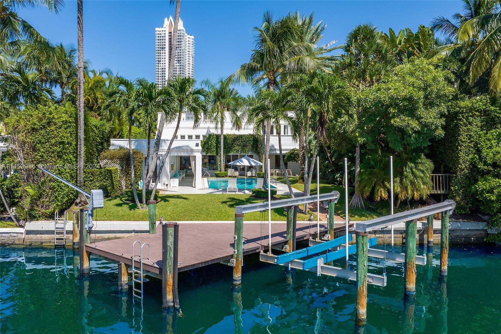 INDIAN CREEK SUB - Residential