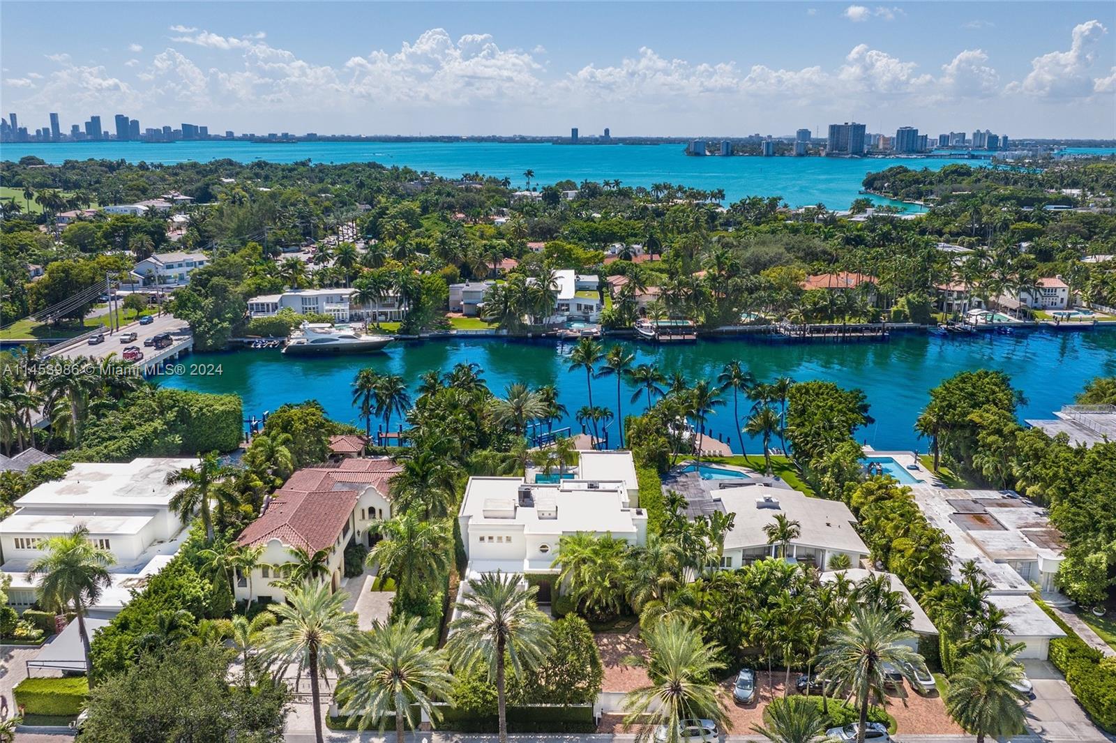 INDIAN CREEK SUB - Residential