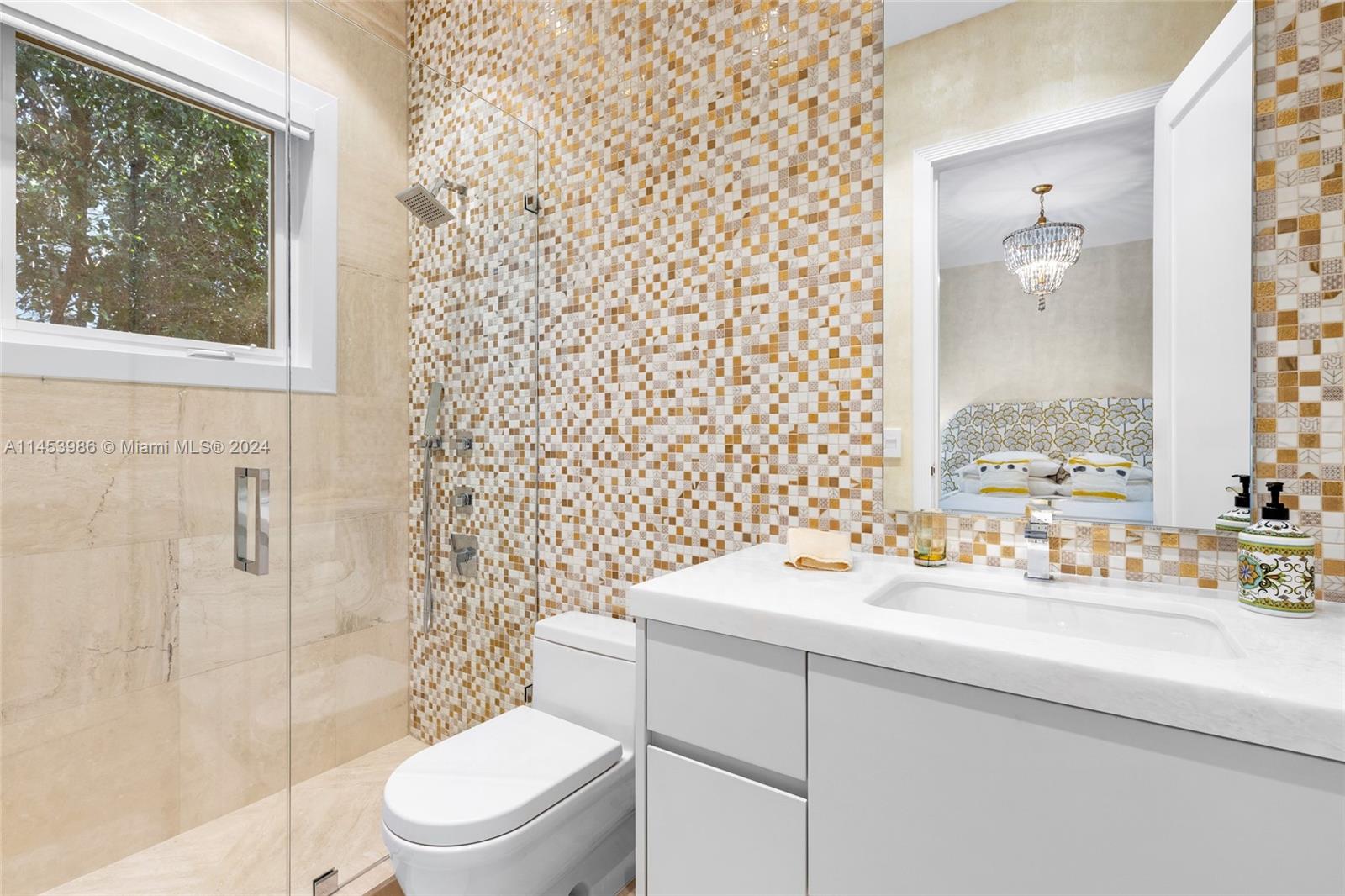 INDIAN CREEK SUB - Residential