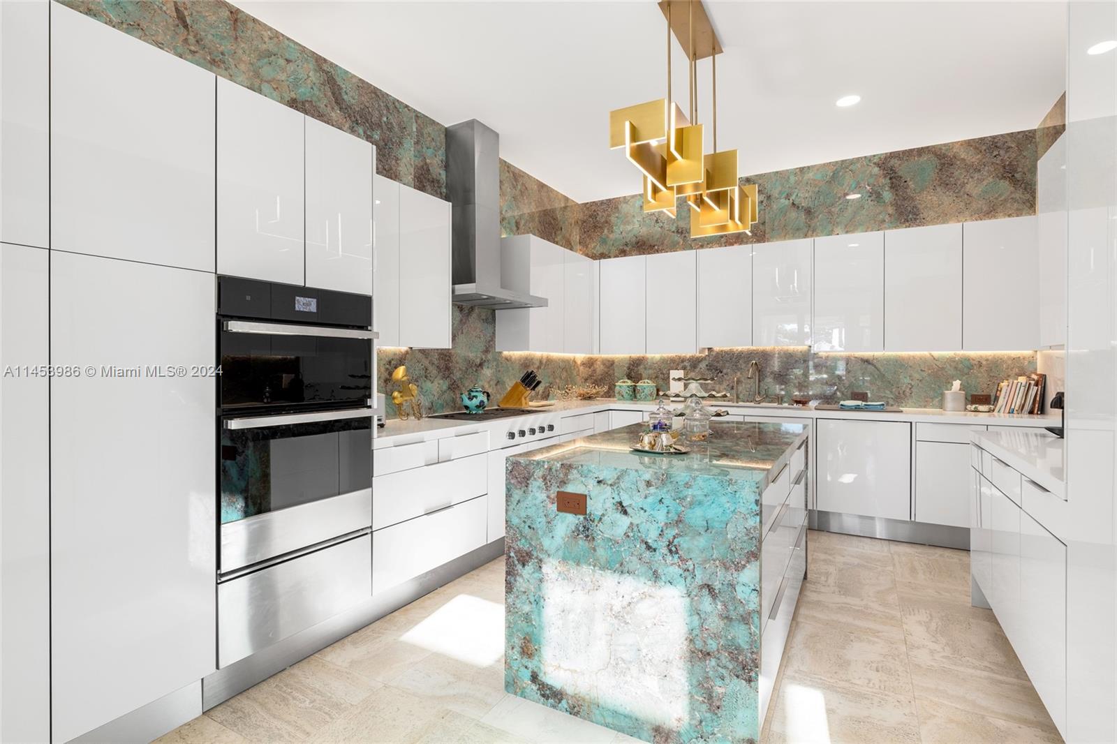 INDIAN CREEK SUB - Residential