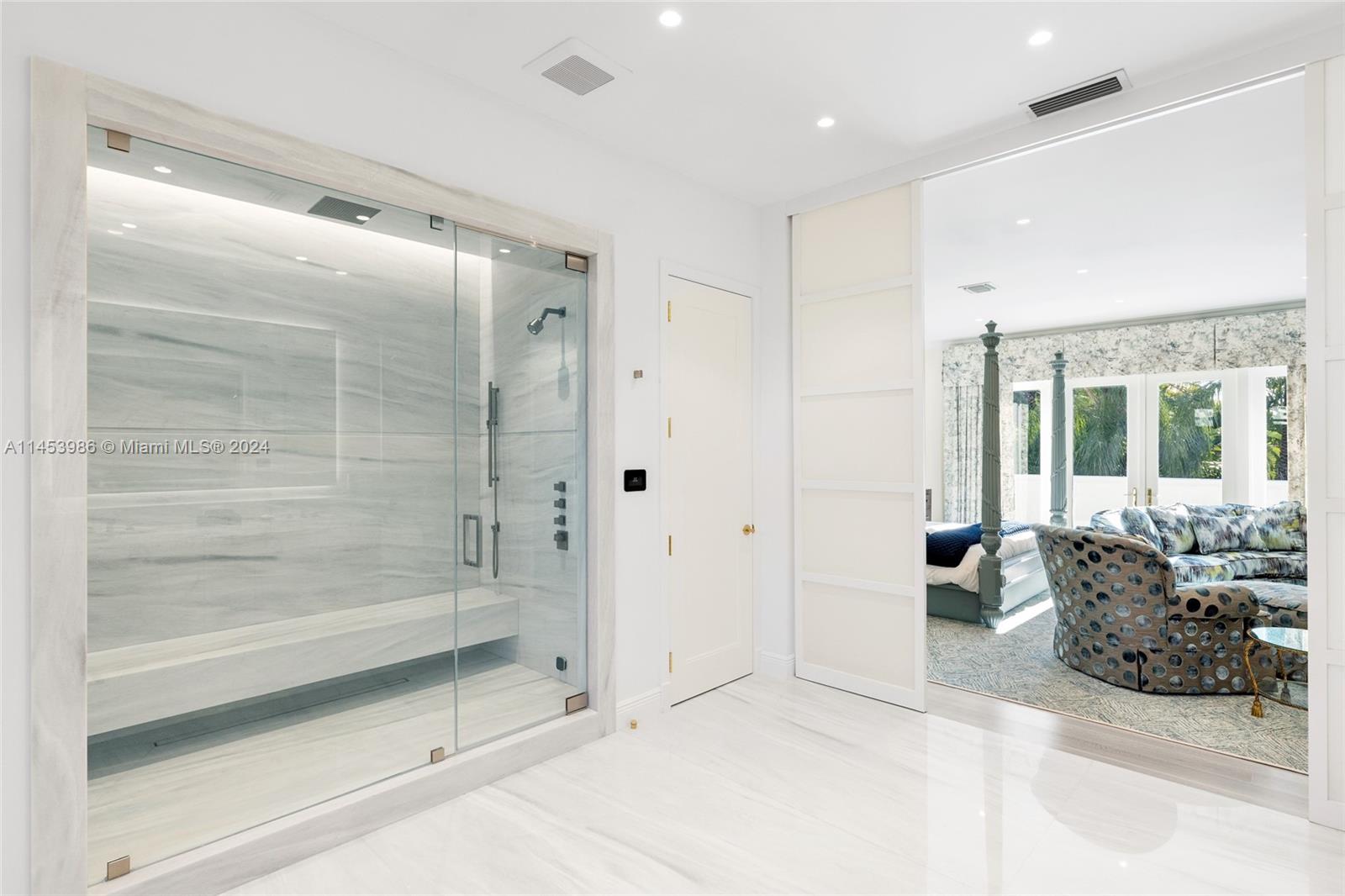 INDIAN CREEK SUB - Residential