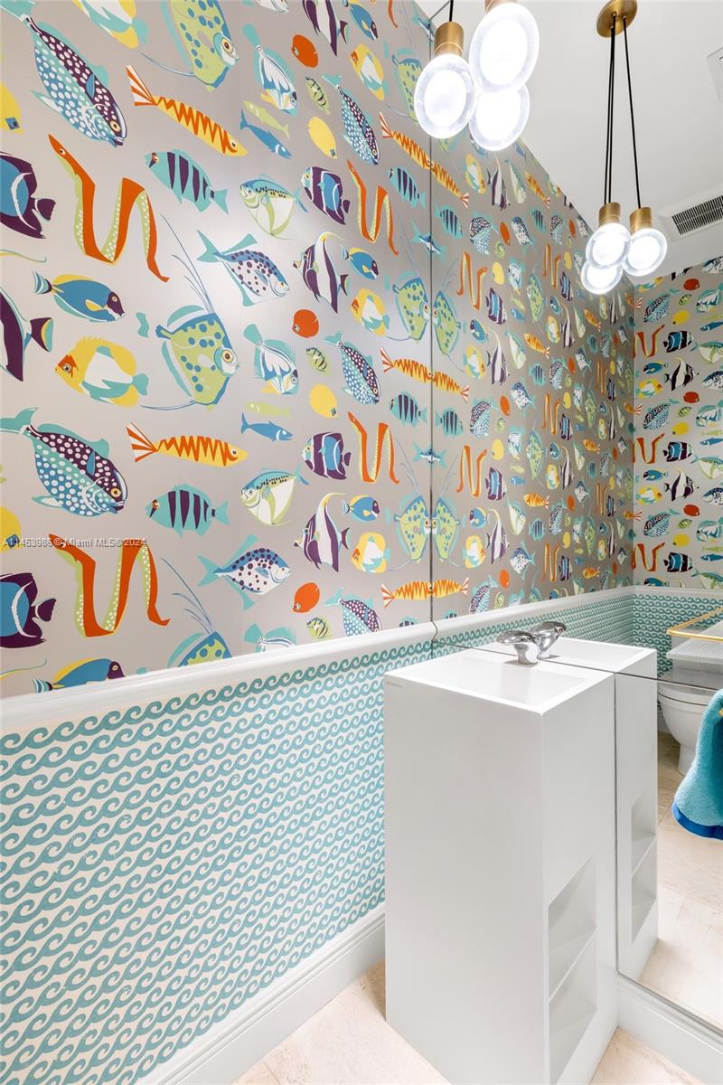 INDIAN CREEK SUB - Residential