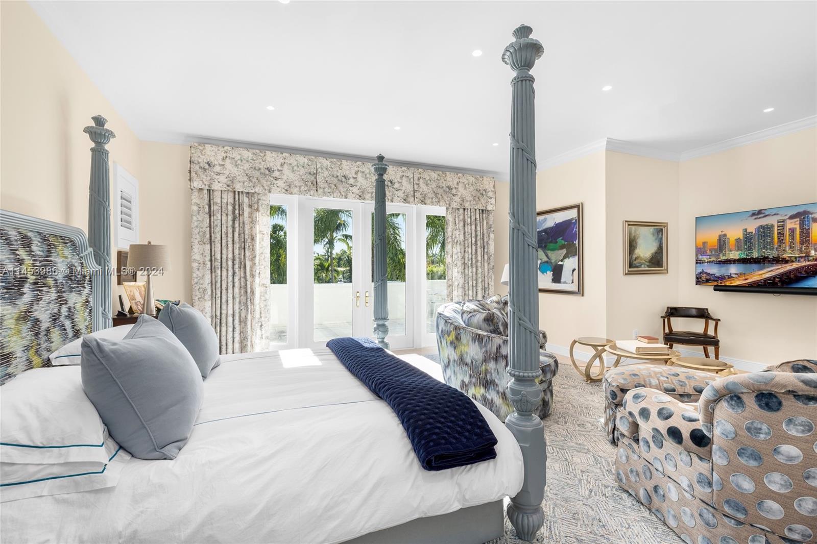 INDIAN CREEK SUB - Residential