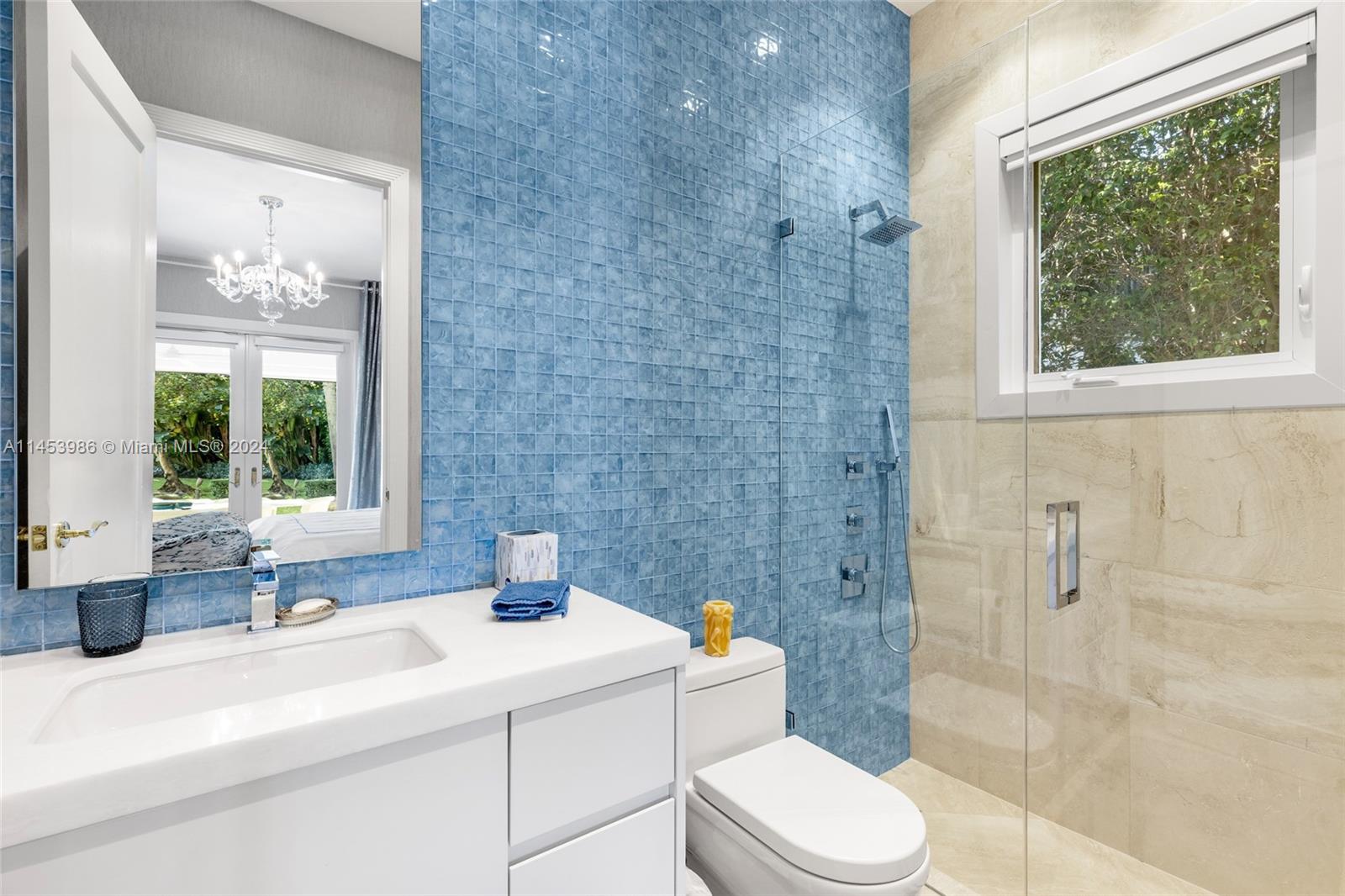 INDIAN CREEK SUB - Residential