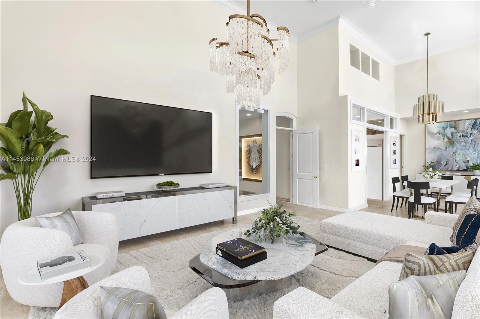 INDIAN CREEK SUB - Residential