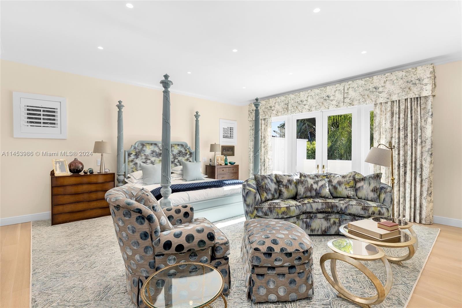 INDIAN CREEK SUB - Residential