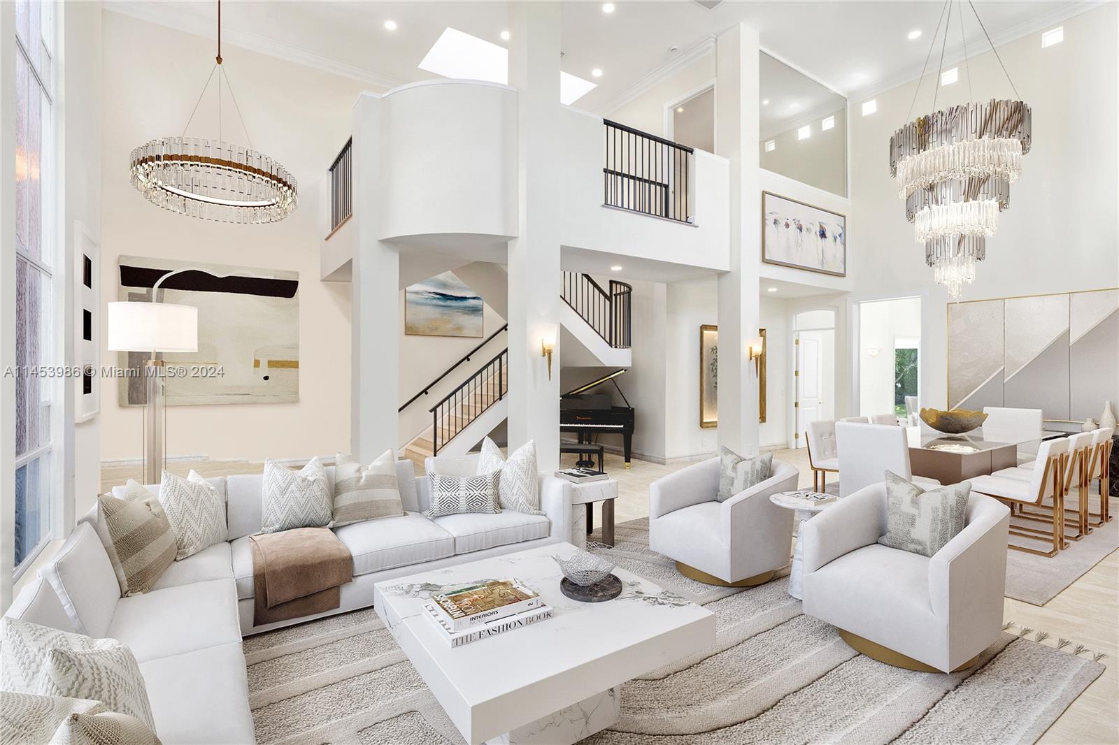 INDIAN CREEK SUB - Residential