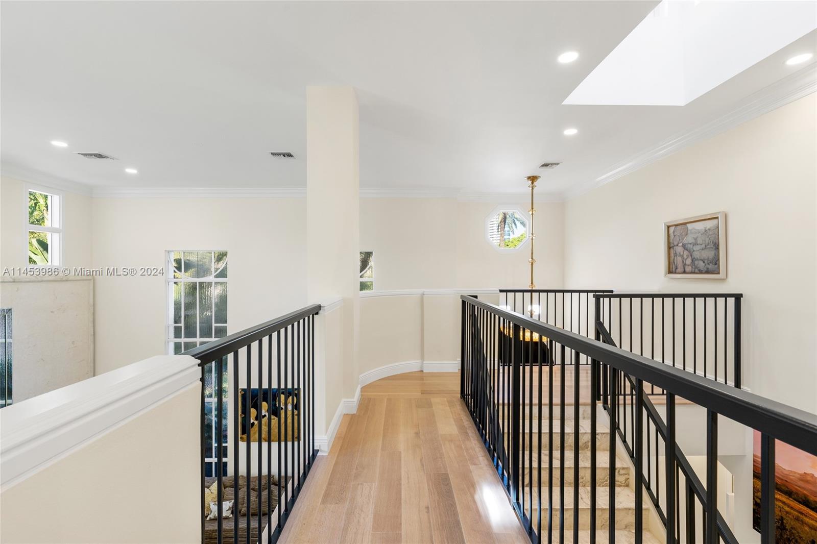 INDIAN CREEK SUB - Residential