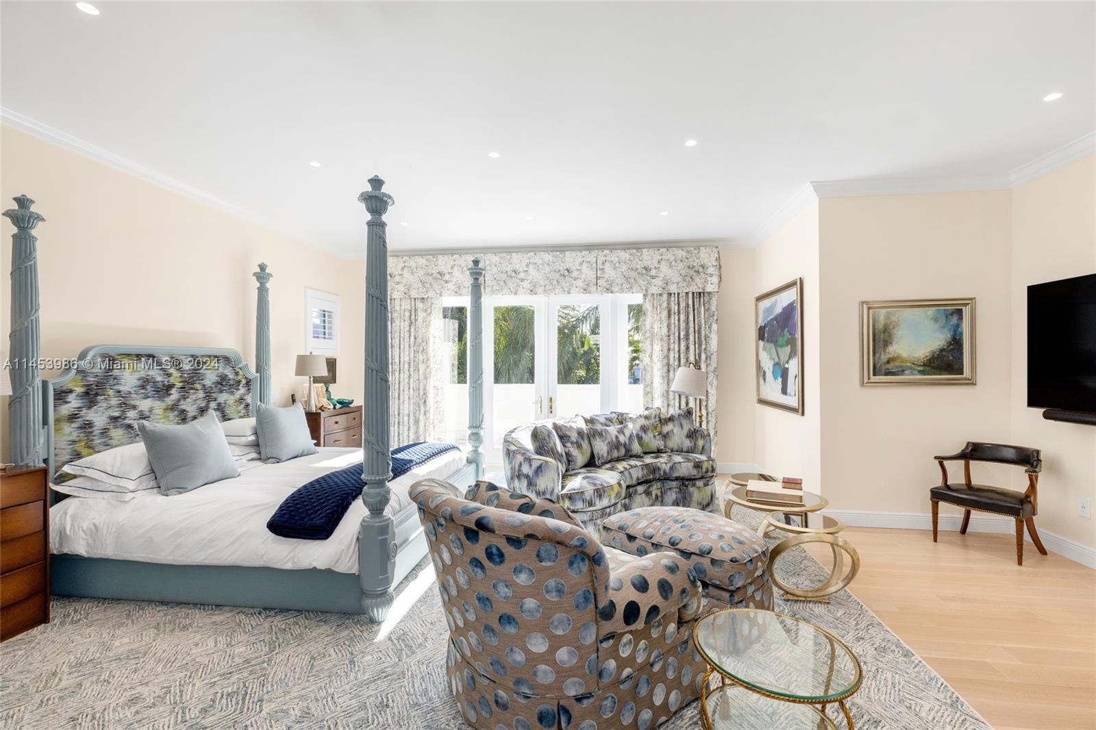 INDIAN CREEK SUB - Residential