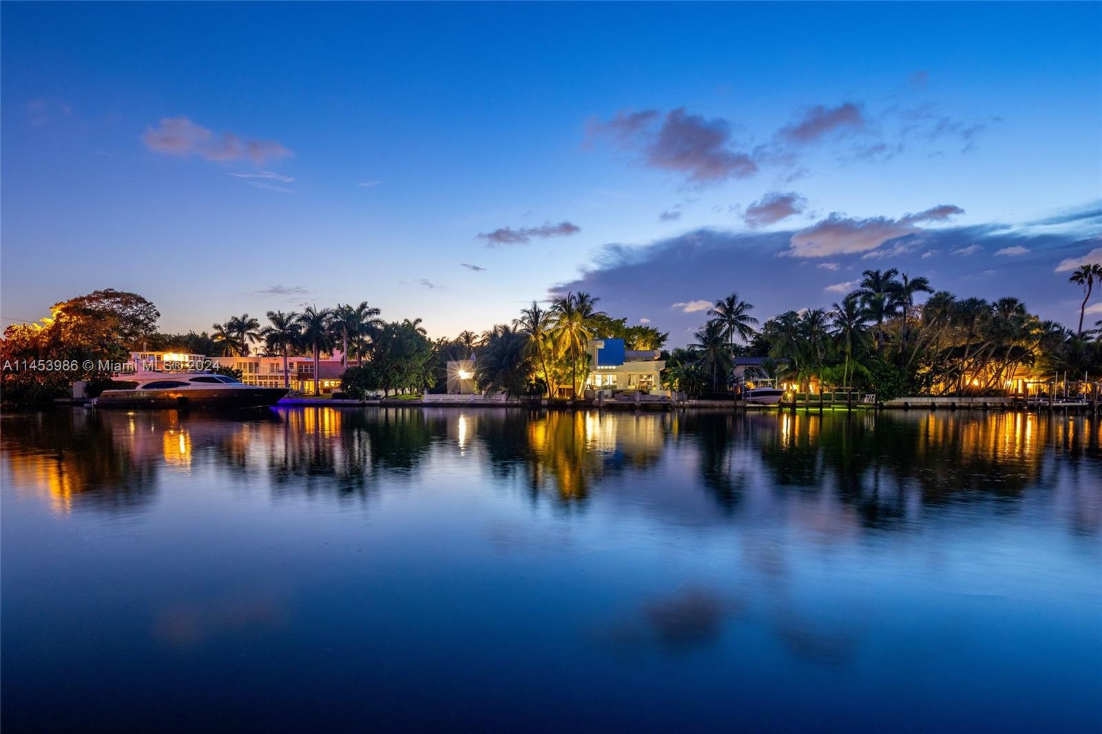 INDIAN CREEK SUB - Residential