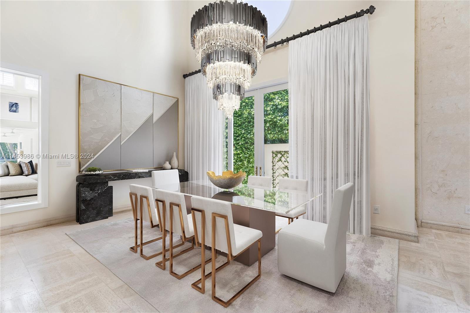 INDIAN CREEK SUB - Residential