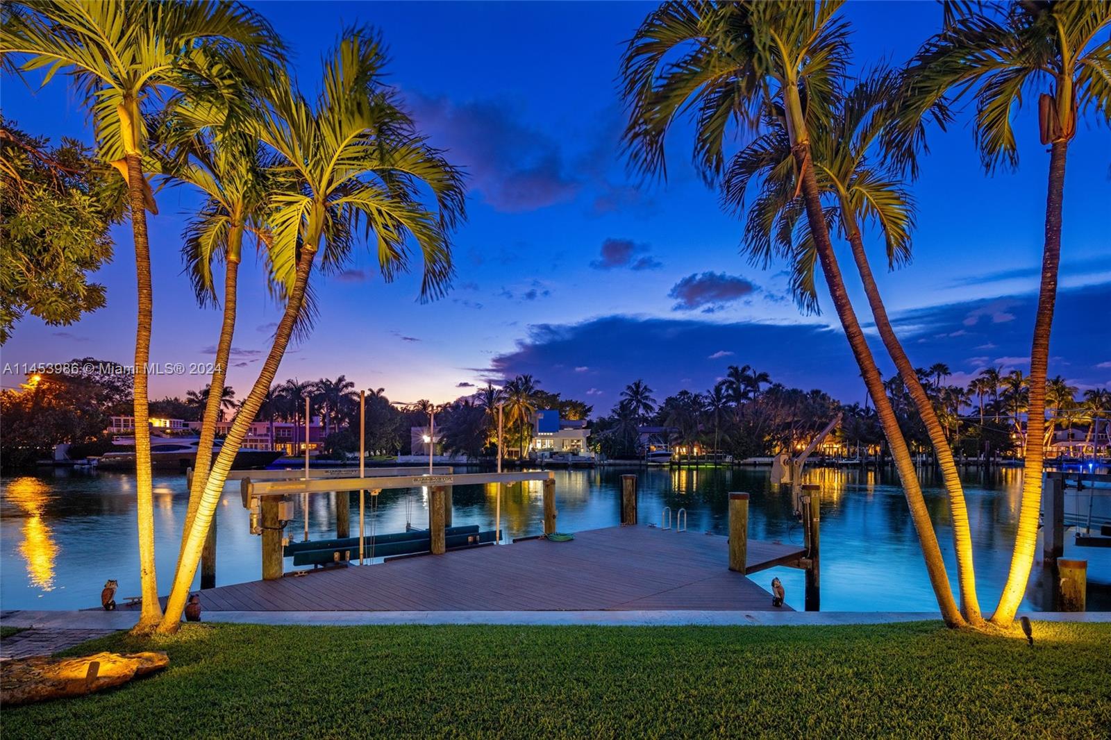 INDIAN CREEK SUB - Residential