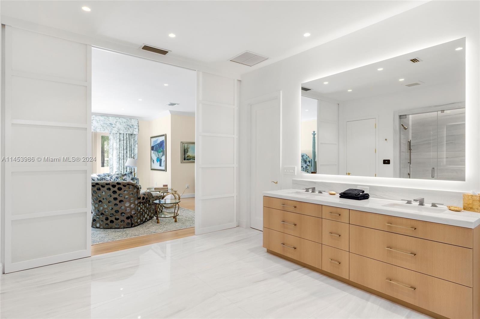 INDIAN CREEK SUB - Residential