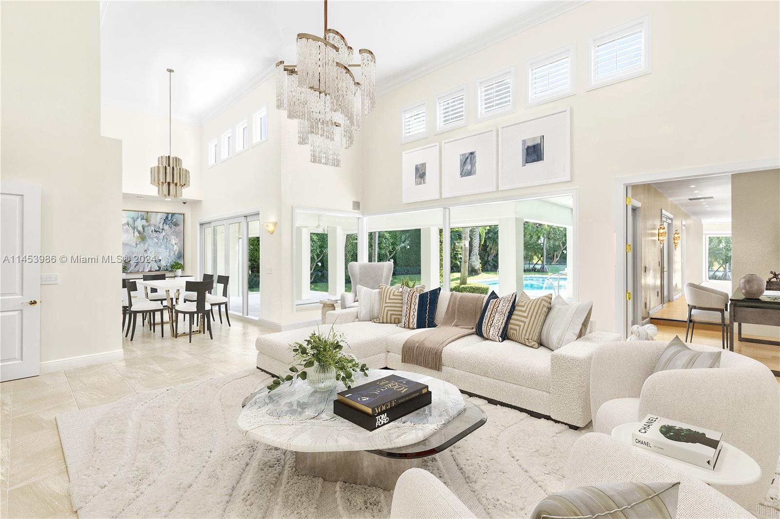 INDIAN CREEK SUB - Residential