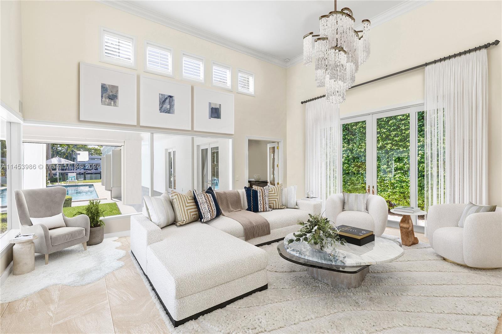 INDIAN CREEK SUB - Residential